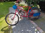 Derny. Voor baanwielrennen, Fietsen en Brommers, Brommers | Oldtimers, Ophalen, Overige merken
