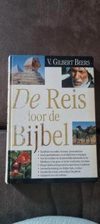 V. Gilbert Beers - De Reis door de Bijbel, Ophalen of Verzenden, Gelezen, V. Gilbert Beers