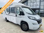 Adria Compact DL Plus Automaat Enkele bedden 2024, Caravans en Kamperen, Campers, Automaat, Airbags, Ringverwarming, Luifel