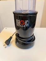 Magic bullet incl alle onderdelen, Witgoed en Apparatuur, Juicers, Ophalen of Verzenden, Zo goed als nieuw