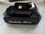 3X MAKITA 3AH 18V ACCU, Ophalen of Verzenden, Zo goed als nieuw