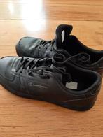Champion zwarte schoenen/ sneakers mt 42, Ophalen of Verzenden, Zo goed als nieuw, Jongen, Schoenen