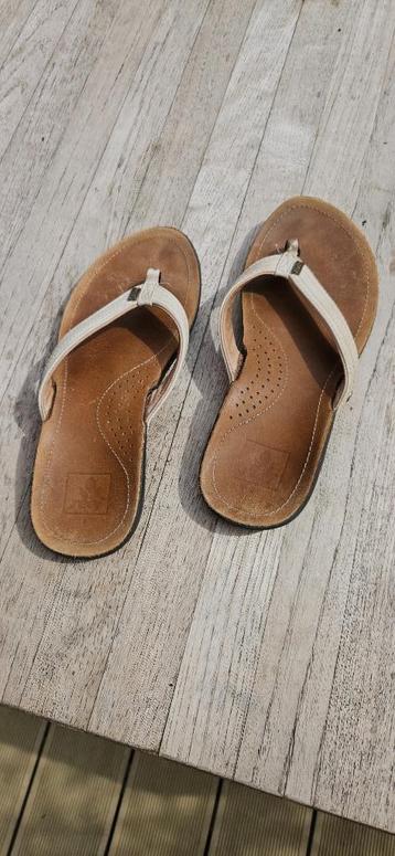REEF dames.meisjes slippers beschikbaar voor biedingen