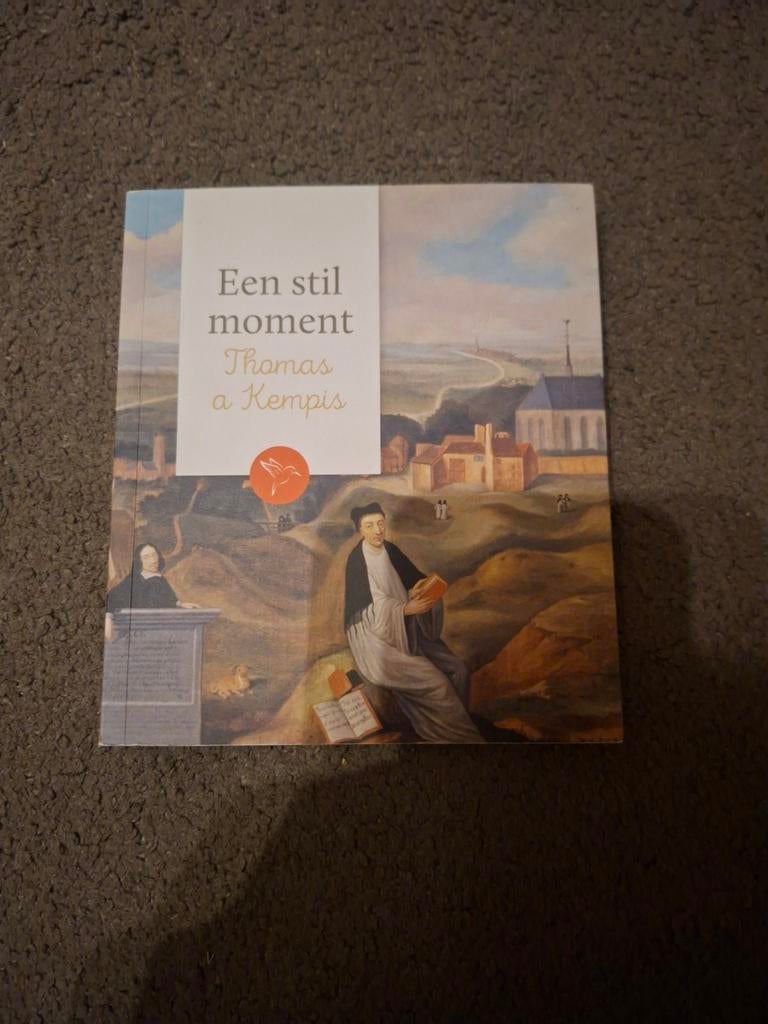 Thomas a Kempis - Thomas a Kempis, Boeken, Godsdienst en Theologie, Nieuw, Verzenden