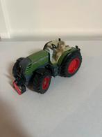 Diverse Siku Miniaturen met Schade, Hobby en Vrije tijd, Modelauto's | 1:32, Ophalen, Gebruikt, Tractor of Landbouw, SIKU