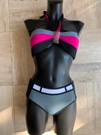Seafolly en freya combi bikini top 36b slip xs ( valt ruim ), Overige kleuren, Verzenden, Nieuw, Seafolly en freya