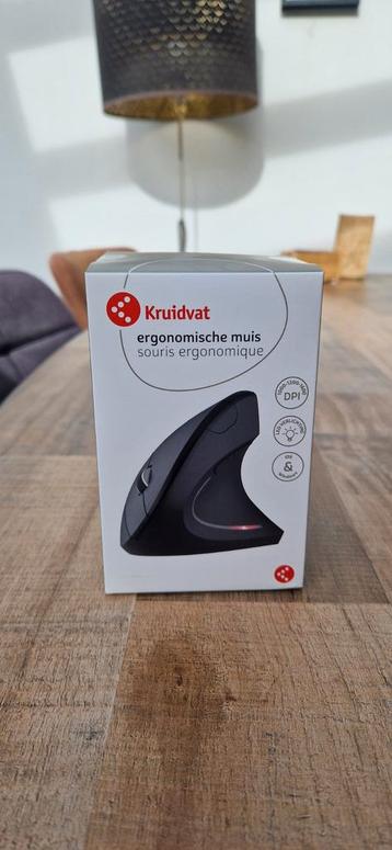 Computer Muis - Ergonomisch kruidvat beschikbaar voor biedingen