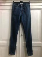 Levi’s 721, high rise, skinny, W29/L32, Kleding | Dames, Spijkerbroeken en Jeans, Blauw, W28 - W29 (confectie 36), Ophalen of Verzenden