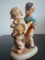 Beeldje Grafenthal (Carl Schneider) ca.1900, Antiek en Kunst, Antiek | Porselein, Ophalen