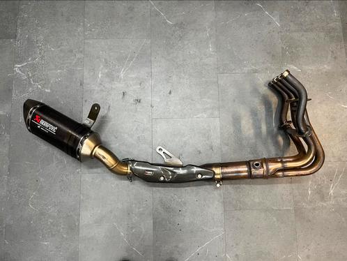 Akrapovic uitlaat uitlaatsysteem Kawasaki Z900 E Z 900 Z900E, Motoren, Onderdelen | Kawasaki, Ophalen