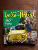 Sonja Bakker - Bella Italia, Italië, Ophalen of Verzenden, Zo goed als nieuw, Sonja Bakker