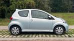 Toyota Aygo.  2008. Nieuwe apk en airco, Auto's, Stof, 68 pk, Handgeschakeld, Aygo