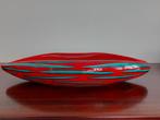 Saint Clement France Mephisto midcentury schaal 51 cm, Ophalen of Verzenden