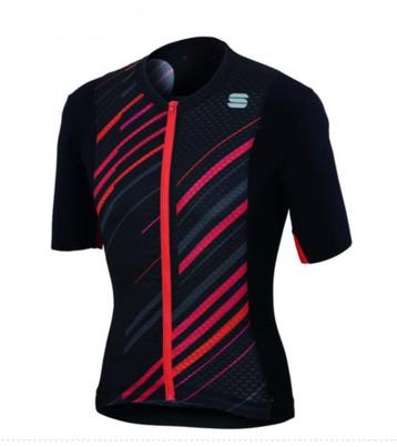 Nieuwe fietskleding heren Sportful maat XL, 50% beschikbaar voor biedingen