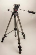 Vanguard VT-508 foto- / videostatief, Ophalen of Verzenden, Gebruikt, 150 tot 175 cm, Driepoot
