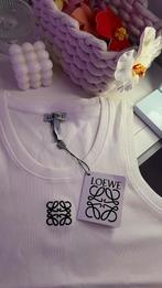 Loewe top, Ophalen of Verzenden, Nieuw, Wit, Zonder mouw