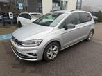 Volkswagen Golf Sportsvan 1.5 TSI ACT Highline 150 PK, 12 maanden, Stof, 4 cilinders, Golf Sportsvan