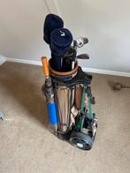 Golfset, Sport en Fitness, Golf, Ophalen of Verzenden, Gebruikt, Overige merken