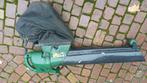 Bladblazer, Tuin en Terras, Ophalen, Gebruikt, Elektrisch