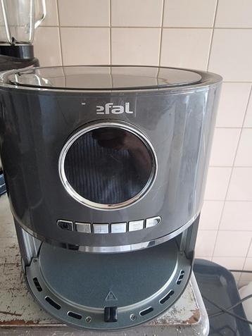 Airfryer Tefal  beschikbaar voor biedingen
