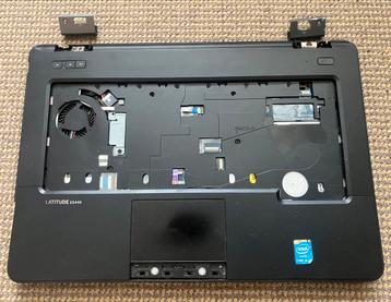Dell E5440 I5 4310U 2 GHz 8 GB RAM moederbord beschikbaar voor biedingen