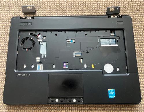 Dell E5440 I5 4310U 2 GHz 8 GB RAM moederbord, Computers en Software, Moederborden, Gebruikt, Intel, DDR3, Ophalen of Verzenden