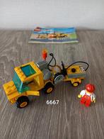 Lego 6667, Kinderen en Baby's, Speelgoed | Duplo en Lego, Ophalen of Verzenden, Zo goed als nieuw