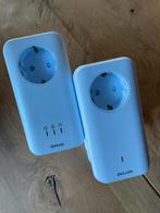 DVS1200 KPN powerline adapter Devolo adapters, Info@devolo.nl, Ophalen of Verzenden, Zo goed als nieuw, Delovo