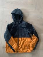 Regenjas, quechua, 151-160, Quechua, Ophalen of Verzenden, Zo goed als nieuw, Jongen