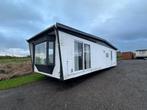 Kunststof Kraaikamp chalet dubbelglas incl. transport♦️, Caravans en Kamperen, Stacaravans, Tot en met 4
