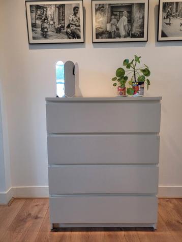 Ikea Malm kast - Gebruikt - afbeelding 5