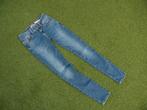 LTB spijkerbroek maat 27 lengte 32 stretch, Kleding | Dames, Spijkerbroeken en Jeans, Blauw, Ophalen of Verzenden, Zo goed als nieuw