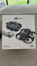 DJI Avata Explorer Combo !!Nieuw!! ongeopende verpakking, Ophalen of Verzenden, Nieuw, Drone met camera