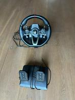 PlayStation stuur + gas/rempedaal voor race games, Spelcomputers en Games, Spelcomputers | Sony PlayStation Consoles | Accessoires