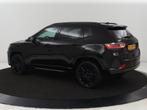 Jeep Compass 4xe 240 Plug-in Hybrid Electric S | Leder | Sto, Auto's, Jeep, Automaat, Euro 6, 4 cilinders, Zwart