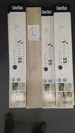 Mooie GERFLOR Virtuo 55 Club Light pvc vloer Totaal  61 m2, Ophalen, Kunststof, ., Overige typen
