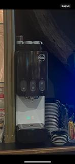 Latizz goed onderhouden!, Ophalen of Verzenden, Gebruikt, Elektrische melkopschuimer