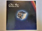 CD Chris Rea - The Road To Hell (1989, izgs), Ophalen of Verzenden, Gebruikt, Poprock
