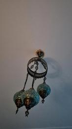 Turkish mosaic lamps, Ophalen, Zo goed als nieuw, Minder dan 50 cm