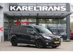 Ford Transit Connect 1.5 EcoBlue 120, Auto's, Bestelauto's, Diesel, Bedrijf, BTW verrekenbaar, Ford