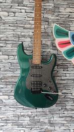 Bijzondere Fender stratocaste Squier bullet FSR (alder body), Muziek en Instrumenten, Ophalen, Zo goed als nieuw, Fender
