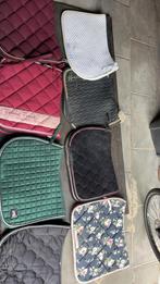 Paardendekjes full veelzijdigheid/dressuur, Ophalen of Verzenden, Gebruikt, Dekje