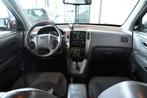 Hyundai Tucson 2.7i V6 4WD Style Automaat Clima Cruise Contr, Auto's, Automaat, Gebruikt, Huisgarantie, Met garantie (alle)