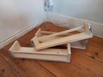 Kruiden planken uit Ikea, Minder dan 25 mm, Ophalen of Verzenden, Zo goed als nieuw, Plank
