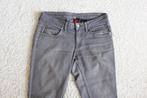 Grijze Divided Spijkerbroek (Maat 38) - 501 € 15,-, Divided, Ophalen of Verzenden, Zo goed als nieuw, W30 - W32 (confectie 38/40)