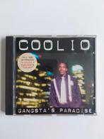 Coolio - Gangsta's Paradise, Ophalen of Verzenden, 1985 tot 2000, Zo goed als nieuw