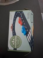 Way to Play autobaan - inclusief doos, Kinderen en Baby's, Ophalen of Verzenden, Zo goed als nieuw, Jongen of Meisje