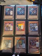 Bulk yugioh - collectie - 61 monster kaarten, Hobby en Vrije tijd, Verzamelkaartspellen | Yu-gi-Oh!, Ophalen of Verzenden