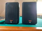 JBL Control CM52 Xtreme Monitor Speakers, Gebruikt, JBL, Ophalen of Verzenden, 60 tot 120 watt