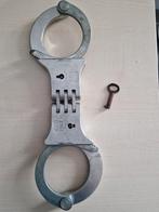 Lips, handboeien, Verzenden